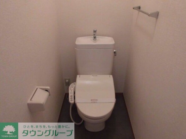 グランドソレーユの物件内観写真